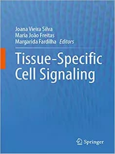 دانلود کتاب Tissue-Specific Cell Signaling