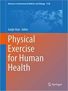 دانلود کتاب Physical Exercise for Human Health