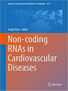 دانلود کتاب Non-coding RNAs in Cardiovascular Diseases