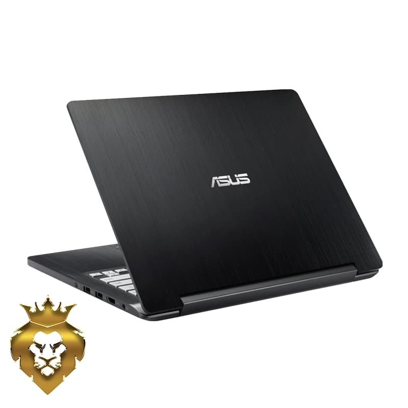 مینی لپتاپ تبلت‌شو Laptop Asus Flip Q302LA i5G4-8-240-Intel — تصویر ۴