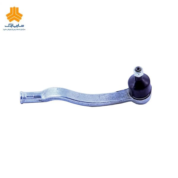 سیبک فرمان لوگان (تندر90) و ساندرو شرکتی اصلی