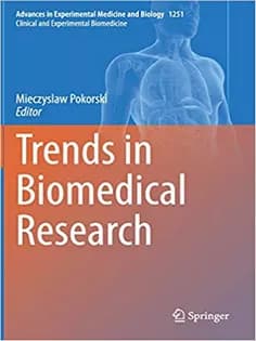دانلود کتاب Trends in Biomedical Research