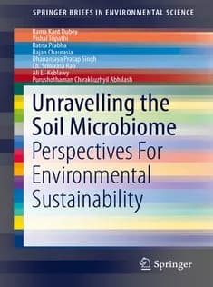 دانلود کتاب Unravelling the Soil Microbiome