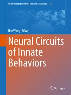 دانلود کتاب Neural Circuits of Innate Behaviors