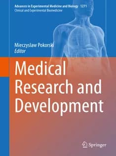 دانلود کتاب Medical Research and Development