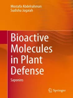 دانلود کتاب Bioactive Molecules in Plant Defense