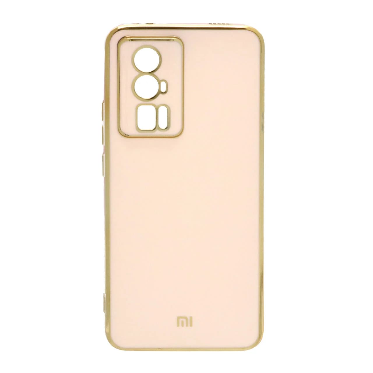 قاب محافظ لنزدار My Case مدل Xiaomi Poco F5 Pro