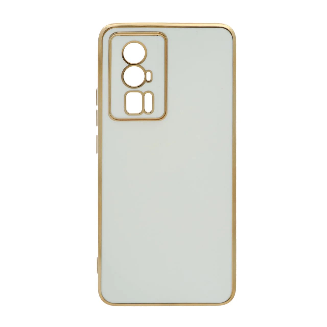 قاب محافظ لنزدار My Case مدل Xiaomi Poco F5 Pro — تصویر ۲