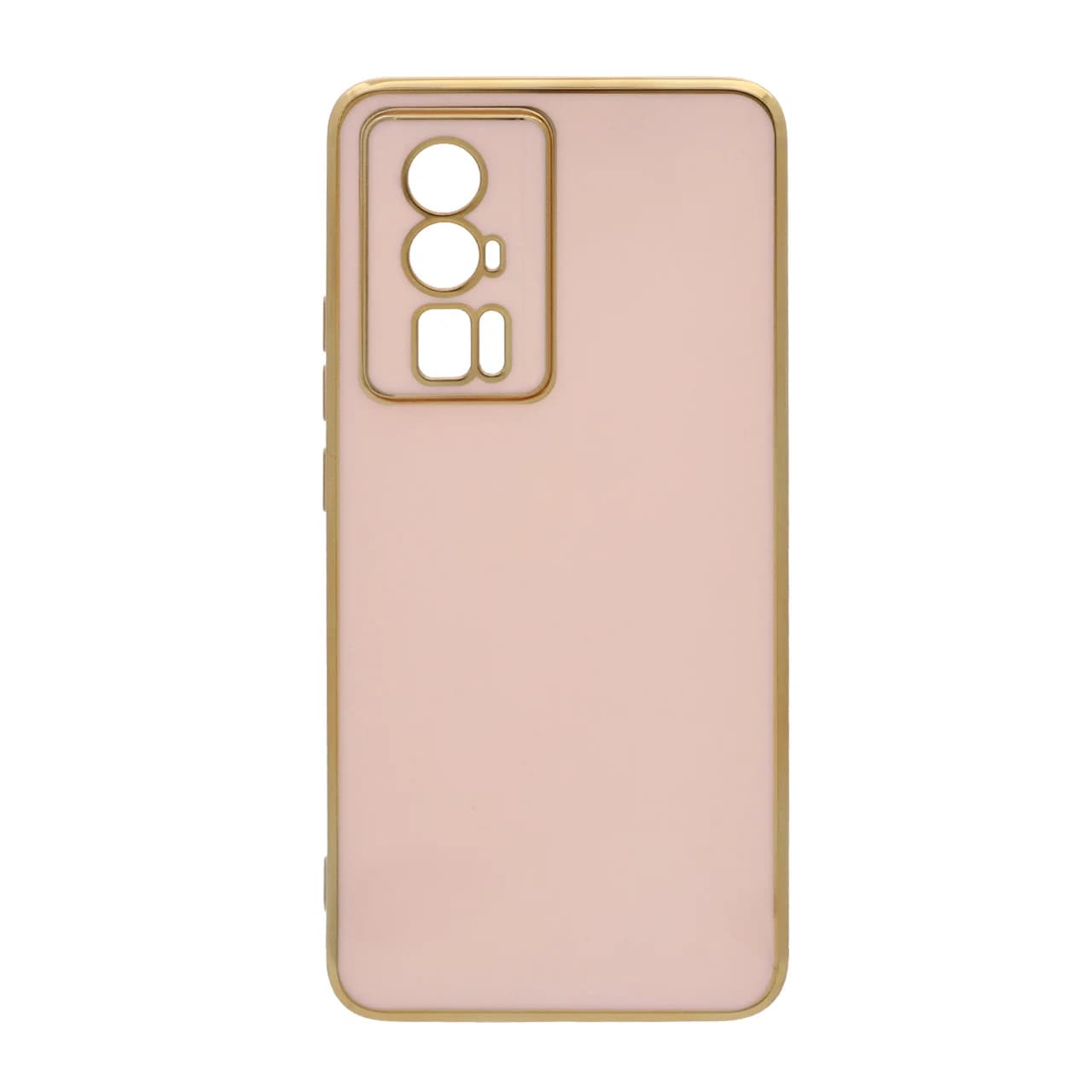 قاب محافظ لنزدار My Case مدل Xiaomi Poco F5 Pro — تصویر ۳