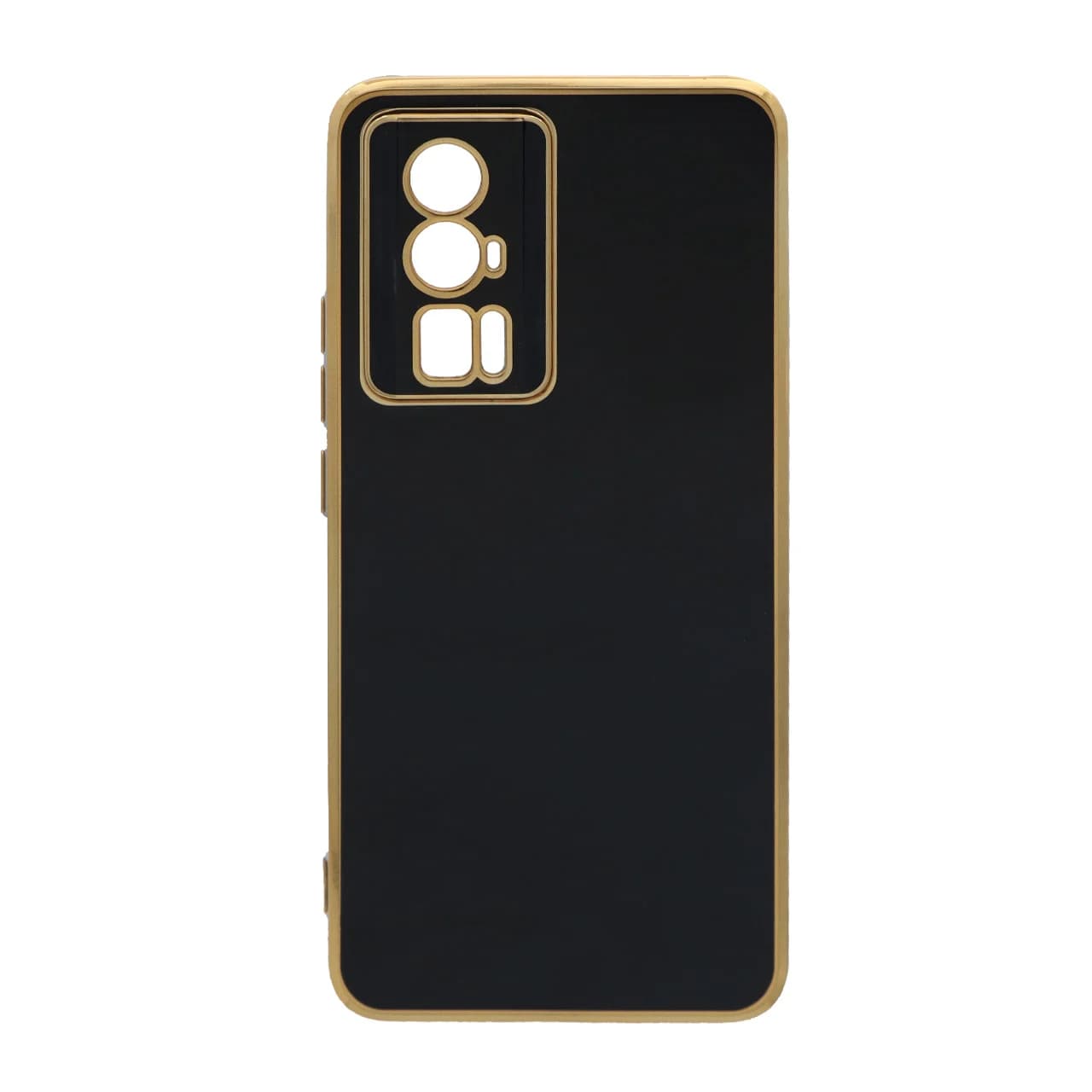 قاب محافظ لنزدار My Case مدل Xiaomi Poco F5 Pro — تصویر ۴