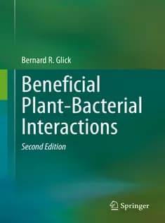 دانلود کتاب Beneficial PlantBacterial Interactions