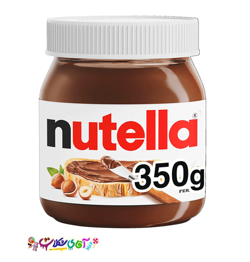 شکلات صبحانه نوتلا 350 گرم