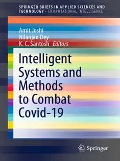 دانلود کتاب Intelligent Systems and Methods to Combat Covid19
