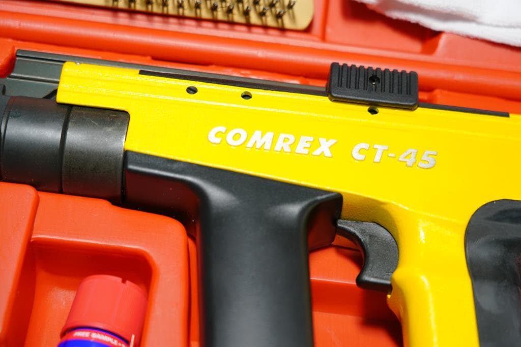میخکوب CT-45 کامرکس