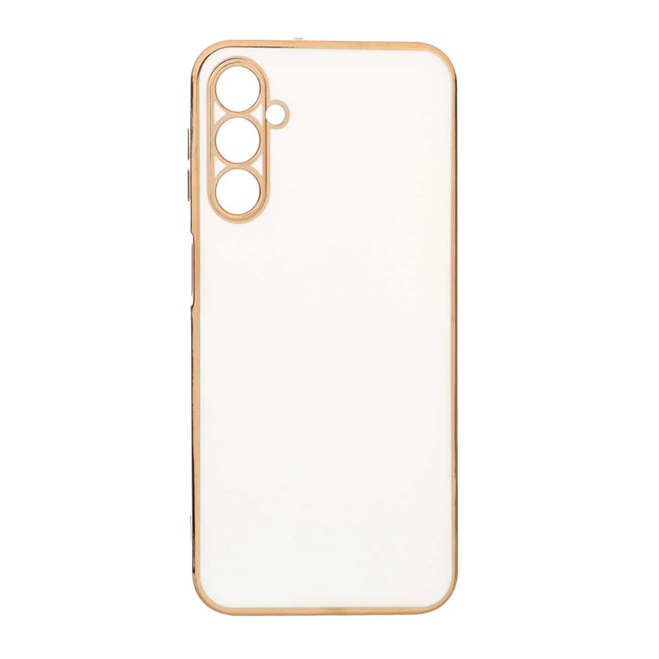 قاب محافظ لنزدار My Case مدل Samsung Galaxy A24 — تصویر ۲