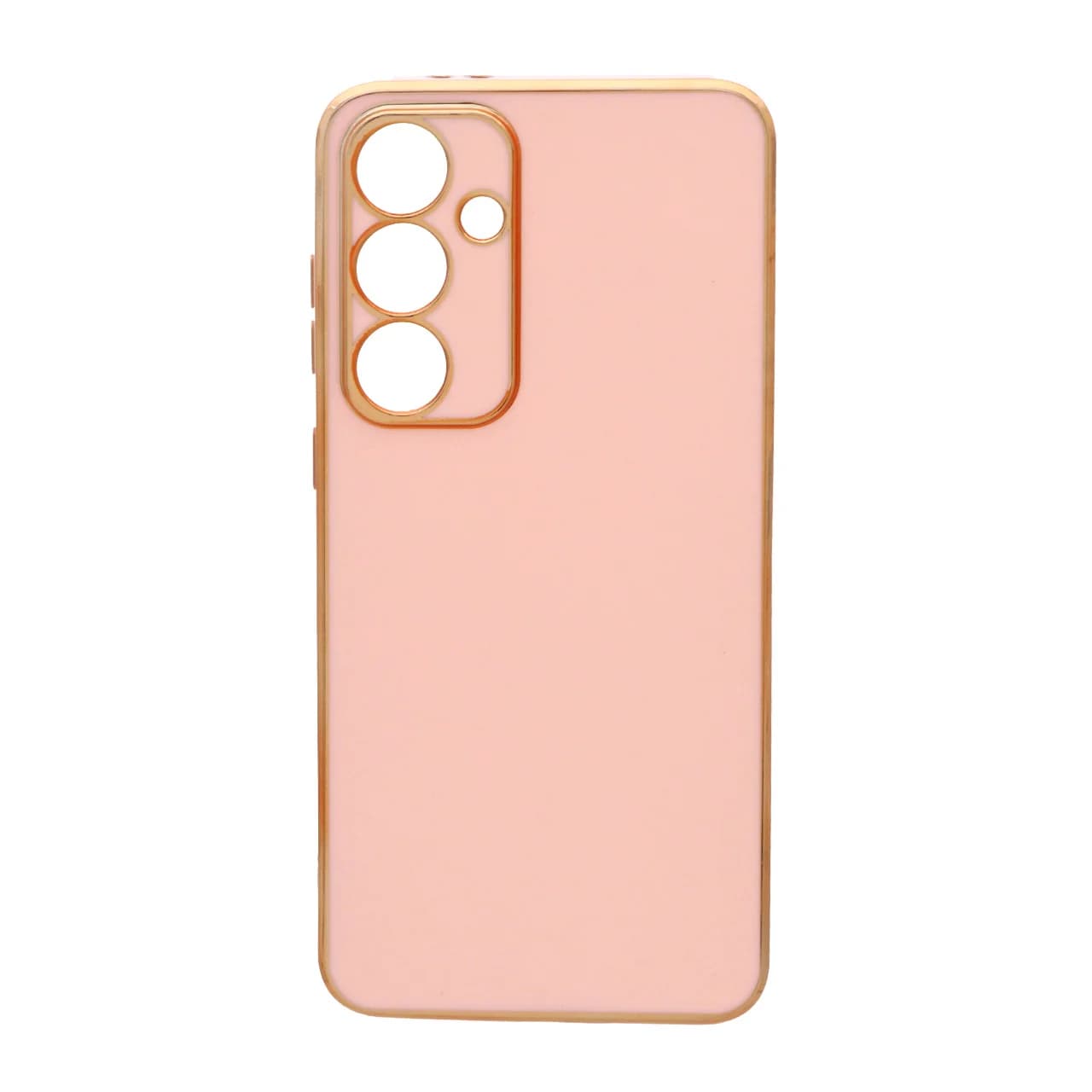 قاب محافظ لنزدار My Case مدل Samsung Galaxy A24 — تصویر ۳