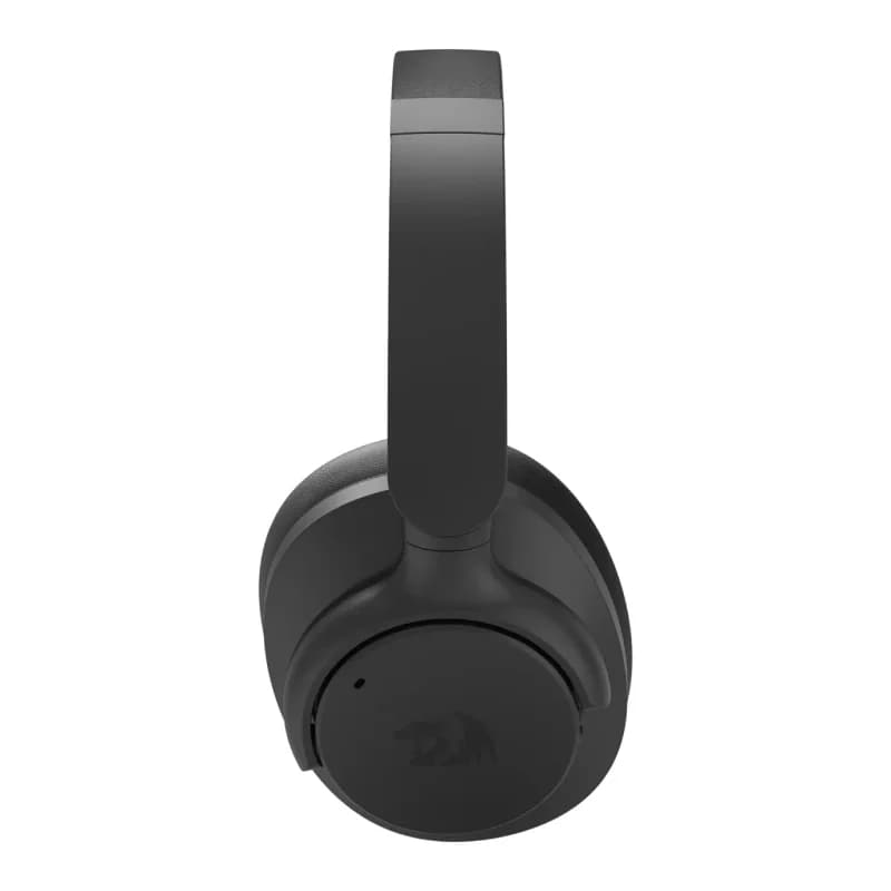 هدست بی سیم گیمینگ ردراگون VIBECORE 600X H610 ANC سفید — تصویر ۹