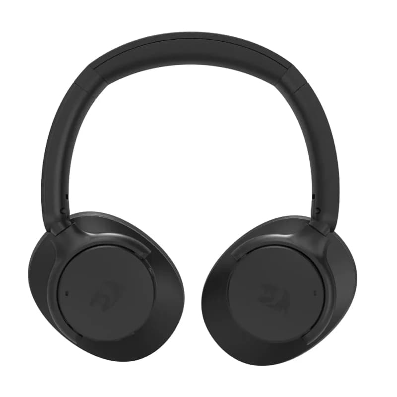 هدست بی سیم گیمینگ ردراگون VIBECORE 600X H610 ANC سفید — تصویر ۱۱