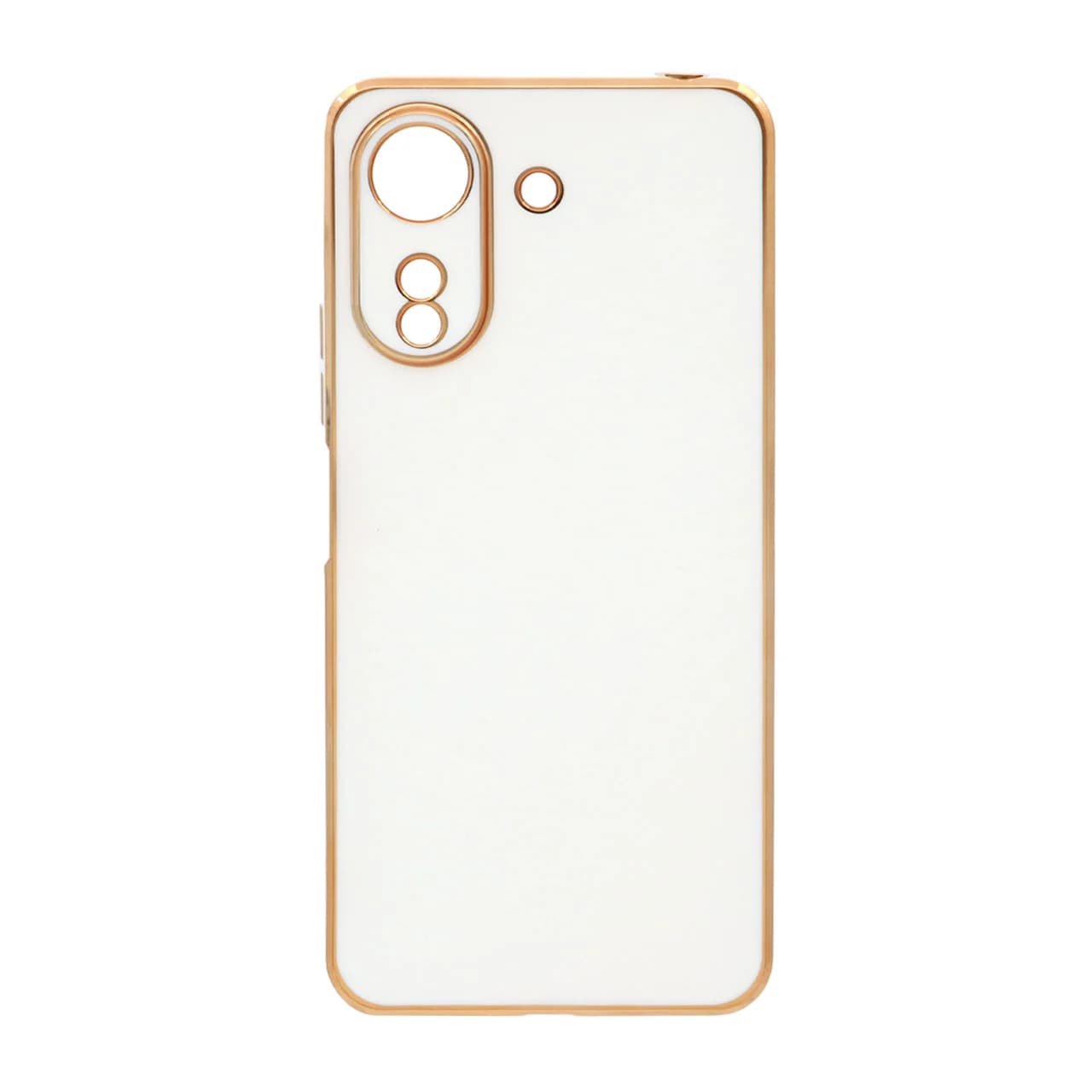 قاب محافظ لنزدار My Case مدل Xiaomi Redmi 13C / Poco C65 — تصویر ۲