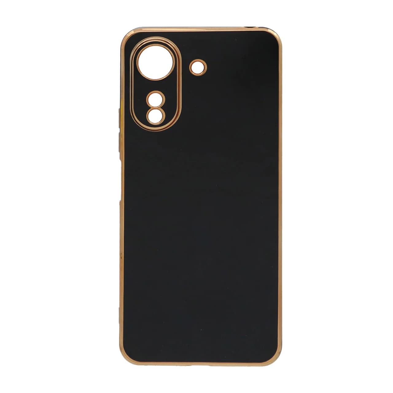 قاب محافظ لنزدار My Case مدل Xiaomi Redmi 13C / Poco C65