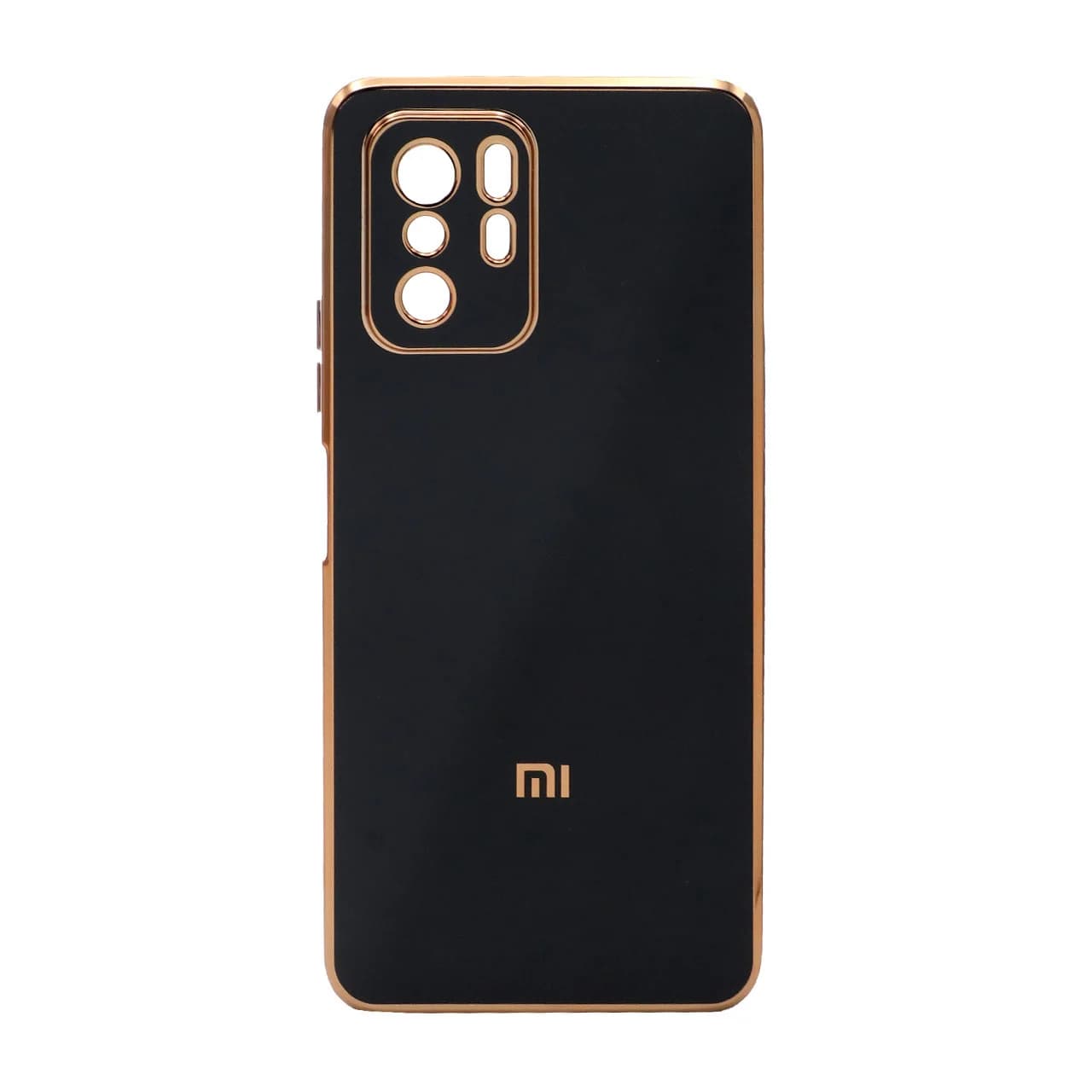 قاب محافظ لنزدار My Case مدل Xiaomi Redmi Note 10 Pro 5G / Poco X3 GT
