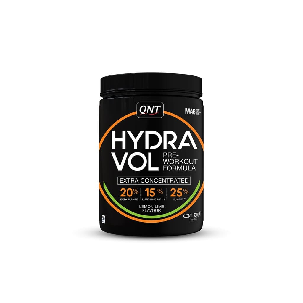 پمپ هیدراول کیو ان تی 300 گرم لیمویی QNT Hydraul 300 grams of lemon