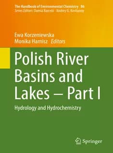 دانلود کتاب Polish River Basins and Lakes – Part I