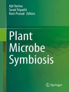 دانلود کتاب Plant Microbe Symbiosis