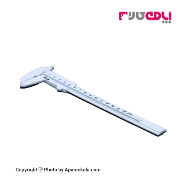 کولیس تاتو مدل KP150 گستره 0-150 میلی متر