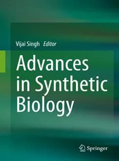 دانلود کتاب Advances in Synthetic Biology