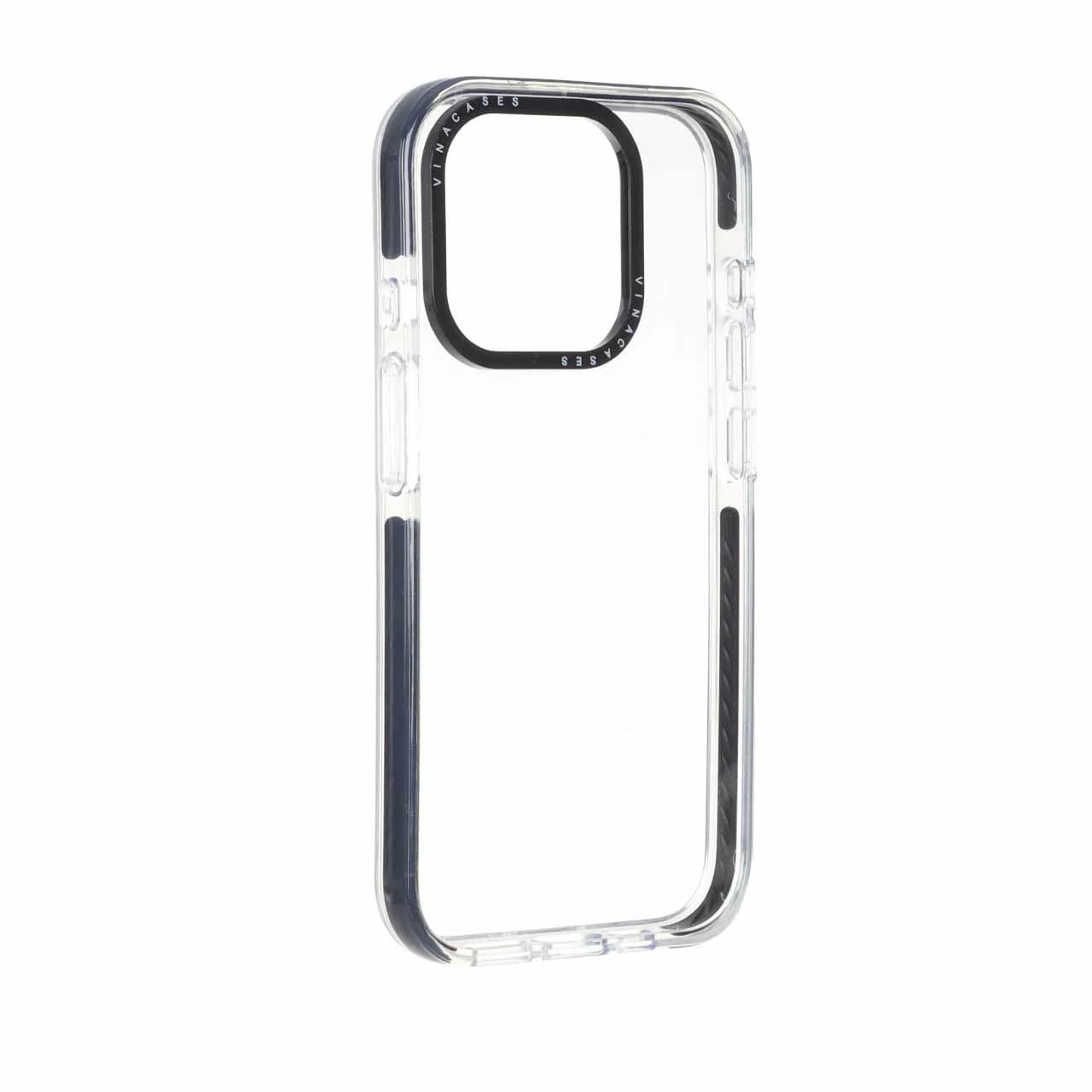 قاب اورجینال Vina شفاف VIN- VIN- Apple iPhone 15 Pro