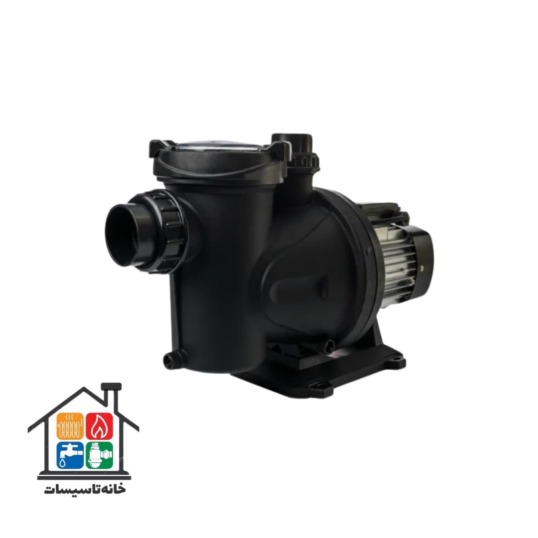 پمپ مدار تصفیه ا اسب استخری کالمو سری- class 100