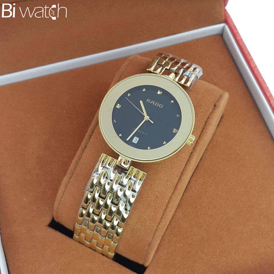 ساعت مچی زنانه رادو Rado 7417R