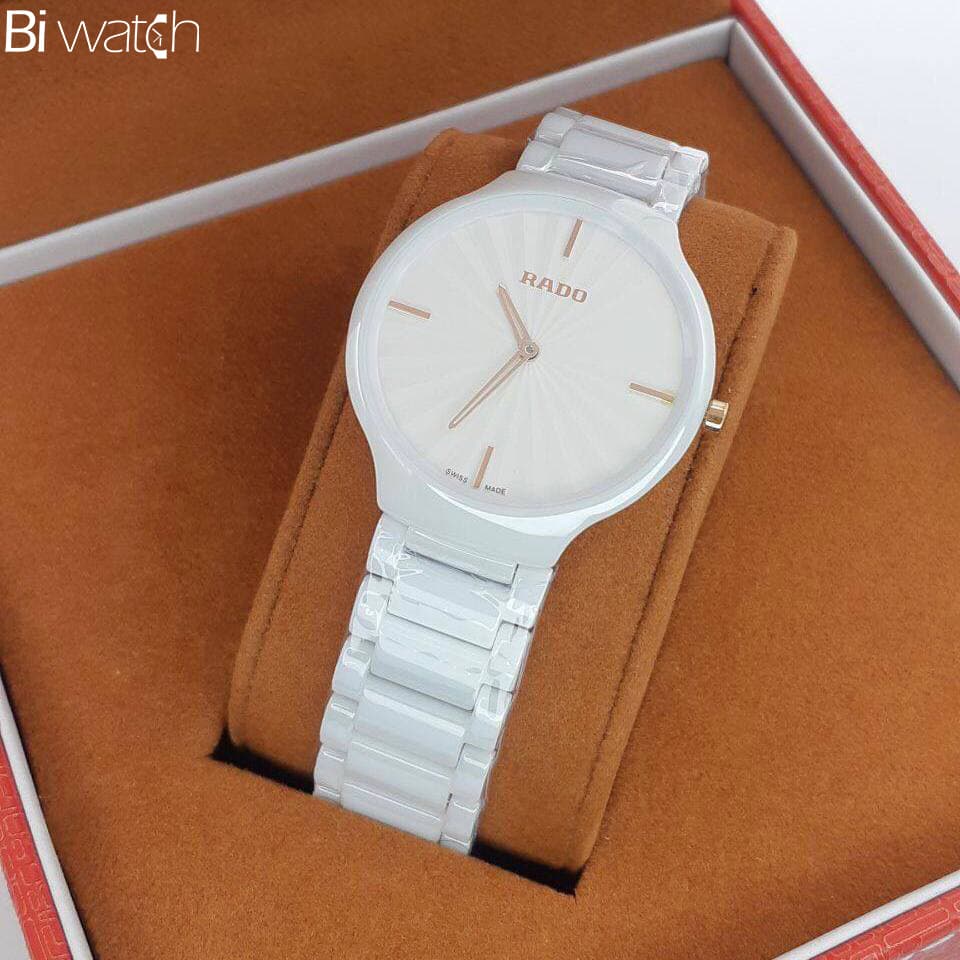 ساعت مچی زنانه رادو Rado 7415R