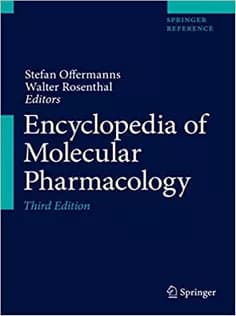 دانلود کتاب Encyclopedia of Molecular Pharmacology