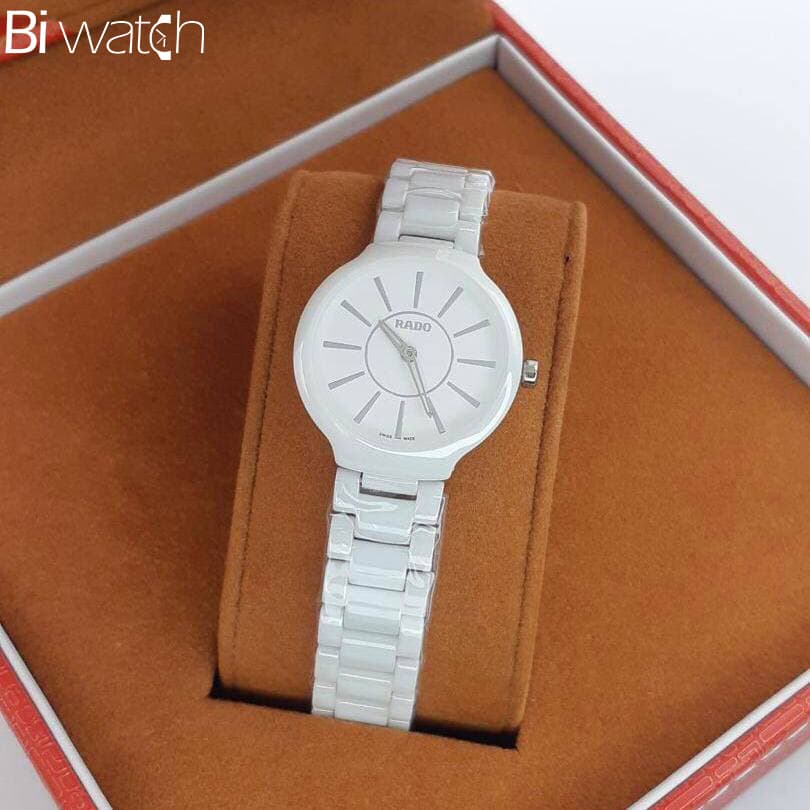ساعت مچی زنانه رادو Rado 7414R