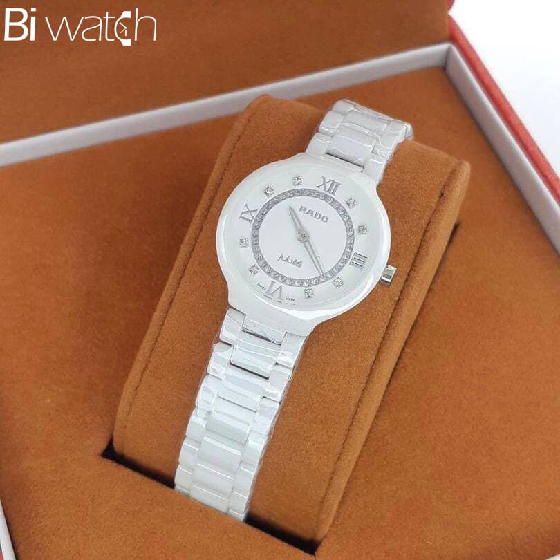 ساعت مچی زنانه رادو Rado 7413R