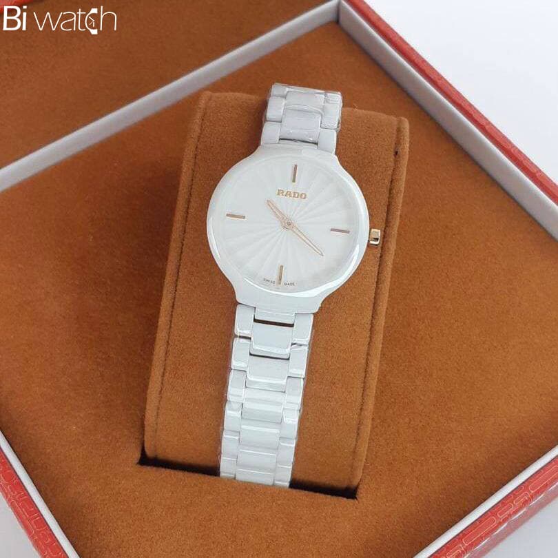 ساعت مچی زنانه رادو Rado 7412R