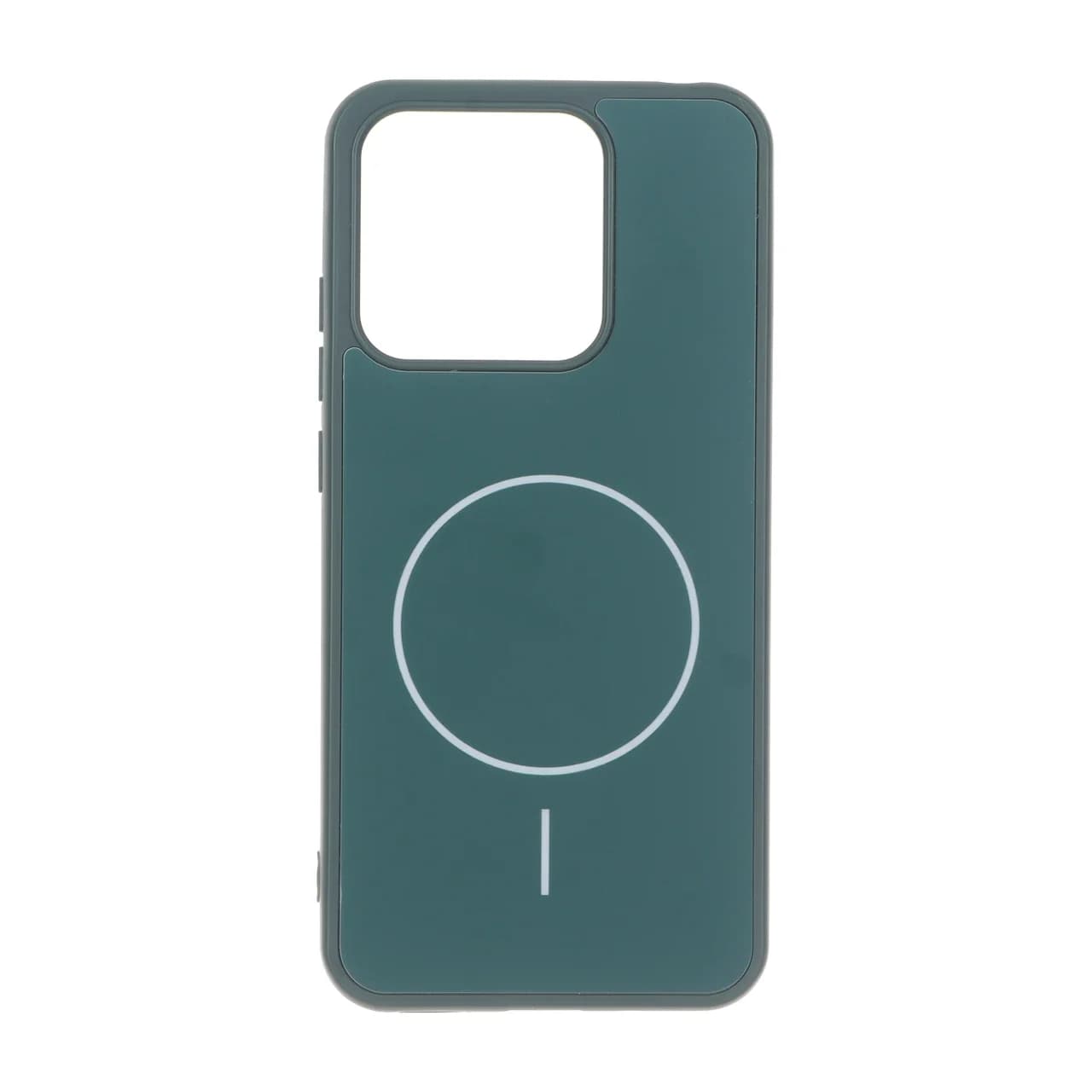 قاب طرح PVD مات طرح مگ سیف Xiaomi Redmi 10A / Redmi 9C / Poco C31 — تصویر ۴