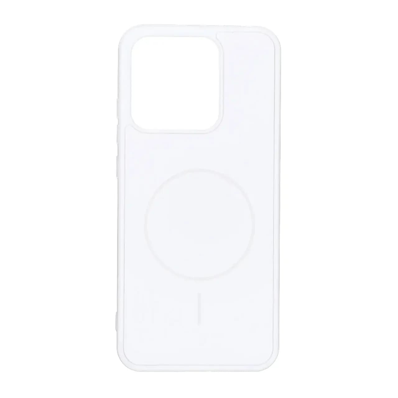 قاب طرح PVD مات طرح مگ سیف Xiaomi Redmi 10A / Redmi 9C / Poco C31 — تصویر ۳