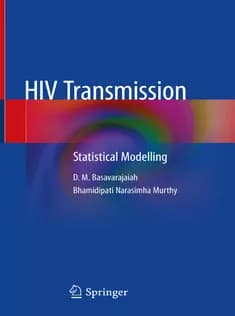 دانلود کتاب HIV Transmission