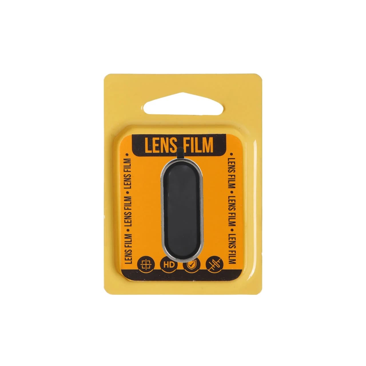 محافظ لنز رینگی اورجینال Full Cover مدل Xiaomi Poco C81 / C81 Pro / C85X / Redmi A7 Pro — تصویر ۲