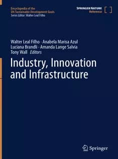 دانلود کتاب Industry, Innovation and Infrastructure