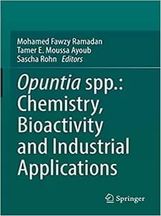 دانلود کتاب Opuntia Spp.: Chemistry, Bioactivity and Industrial Applications