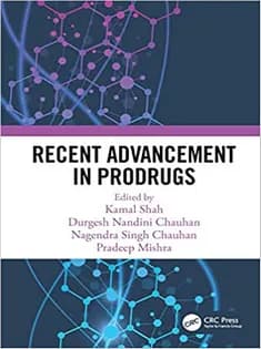 دانلود کتاب Recent Advancement in Prodrugs