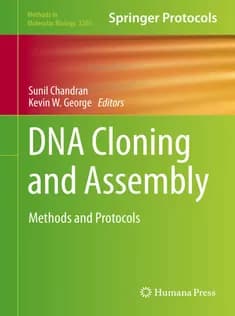 دانلود کتاب DNA Cloning and Assembly