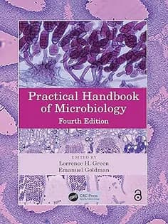 دانلود کتاب Practical Handbook of Microbiology