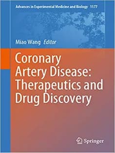 دانلود کتاب Coronary Artery Disease: Therapeutics and Drug Discovery