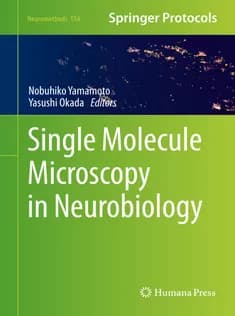 دانلود کتاب Single Molecule Microscopy in Neurobiology