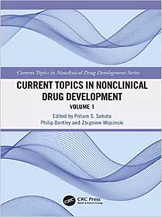 دانلود کتاب Current Topics in Nonclinical Drug Development